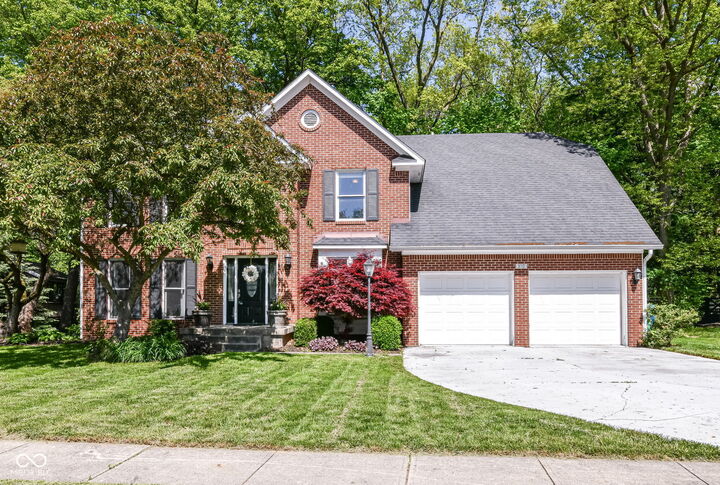 Property Photo:  310 Wellington Overlook  IN 46060 