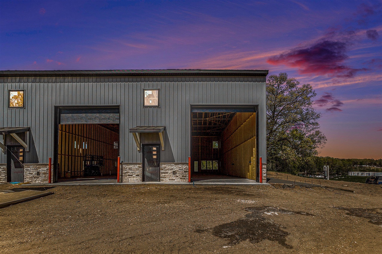 Property Photo:  10371 N Cedar Drive 8  MI 49417 