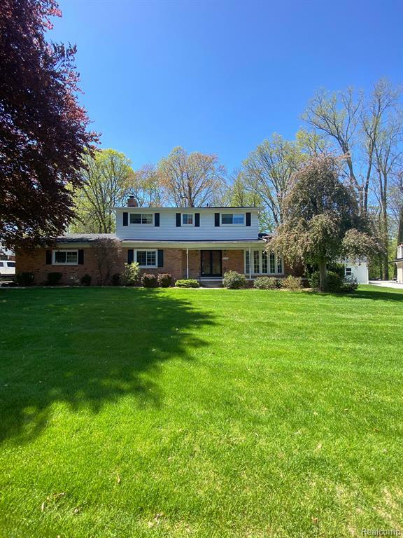 6643 Guildford Drive  Shelby Twp MI 48316 3331 photo