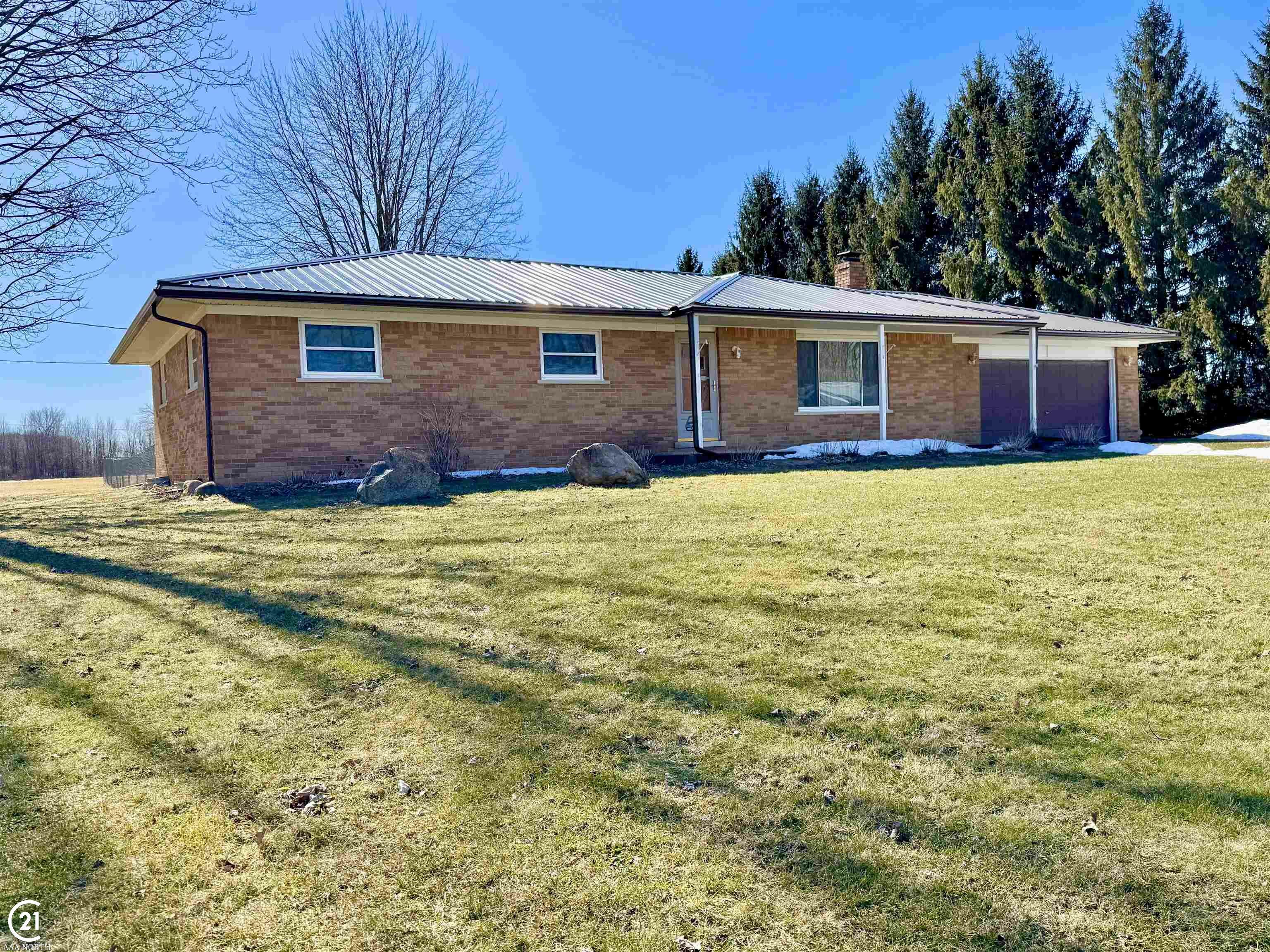 15250 34 Mile Road  Armada MI 48005 photo