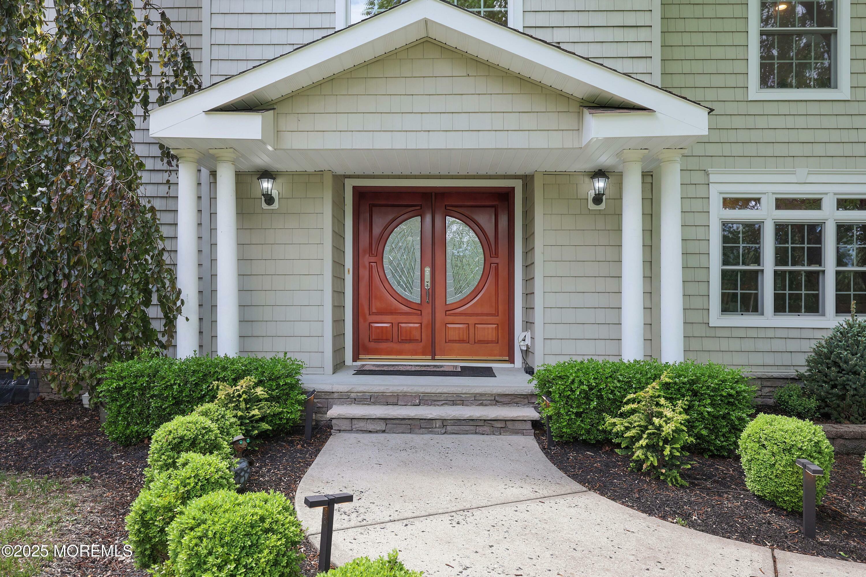 Property Photo: 3 Tolas Drive NJ 07733