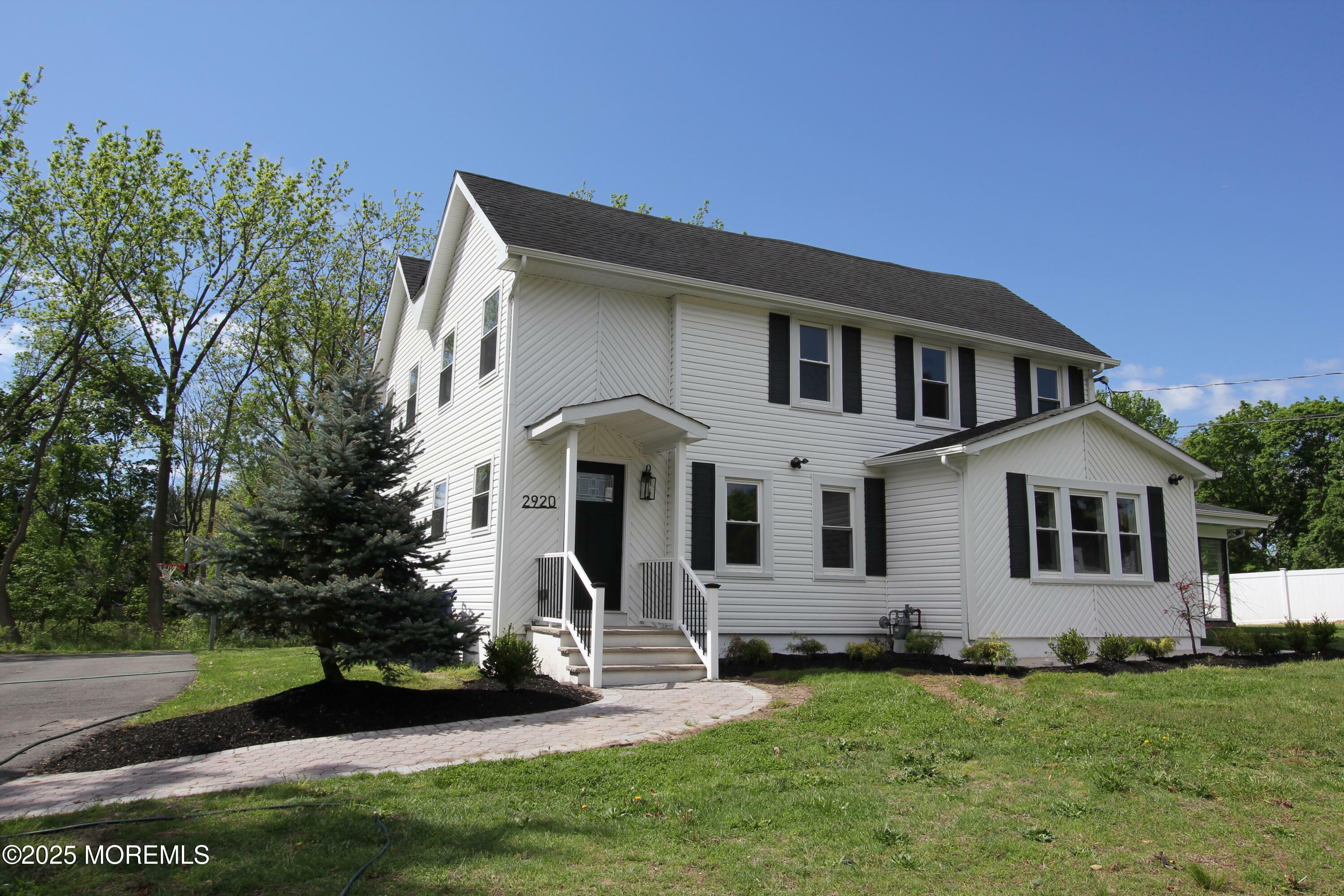 2920 W Bangs Lane  Neptune Township NJ 07753 photo