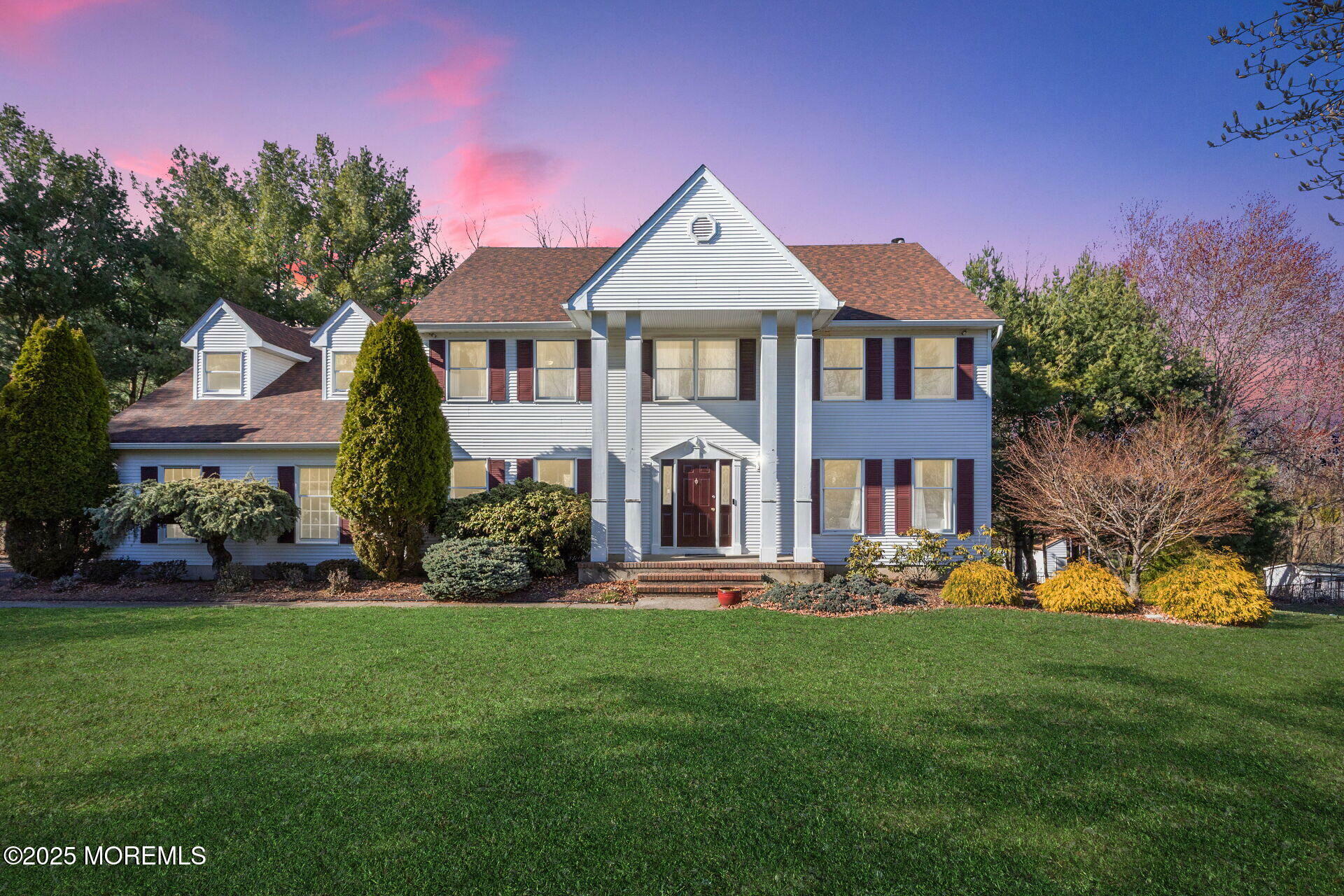1 Ridge Hill Way  Holmdel NJ 07733 photo