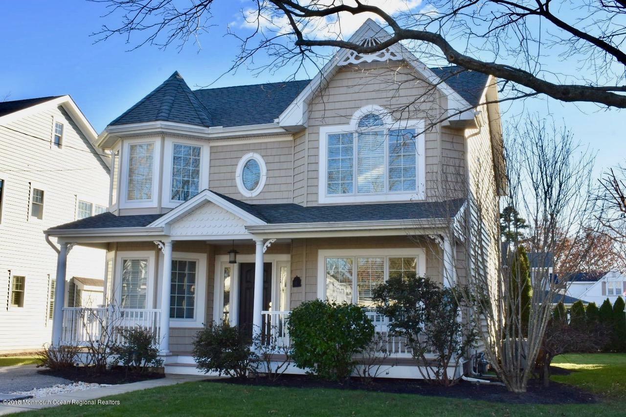 Property Photo: 613 Monmouth Avenue Summer NJ 07762