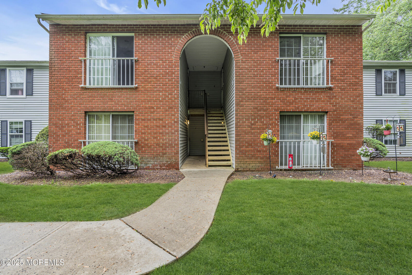 Property Photo:  705 Zlotkin Circle  NJ 07728 