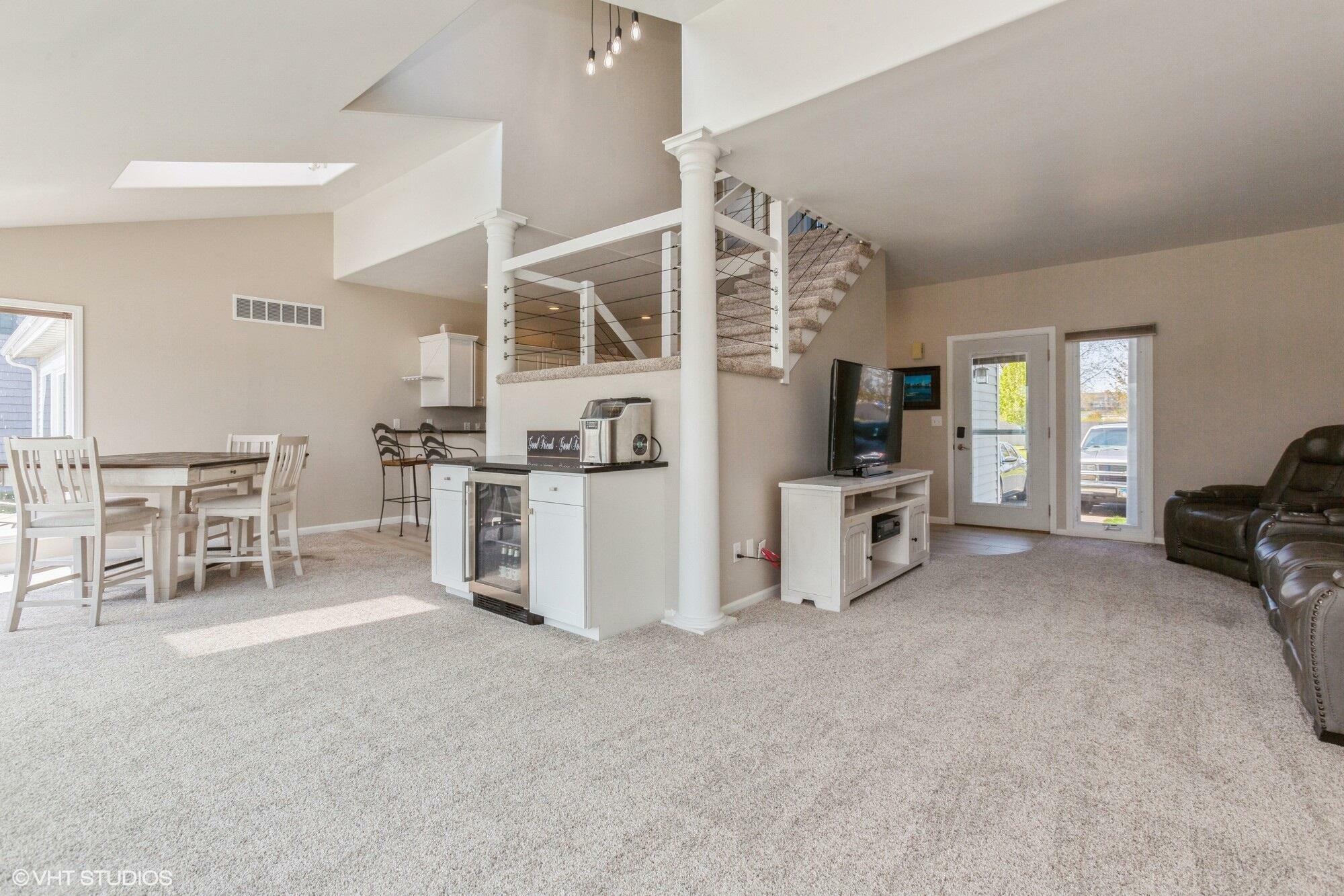 Property Photo: 257 Shoreview Way MI 49085