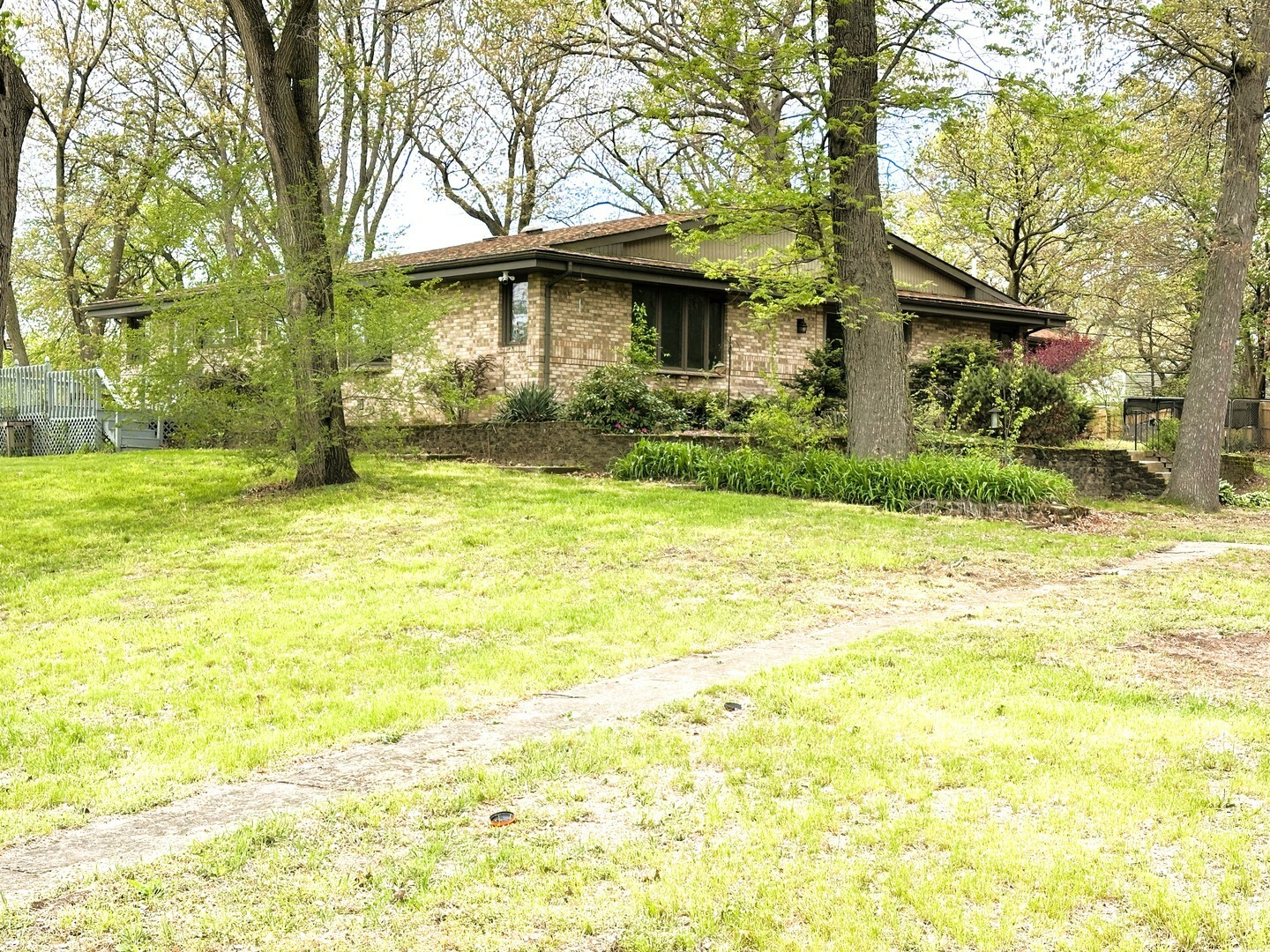 Property Photo: 35110 S Rivals Road IL 60481
