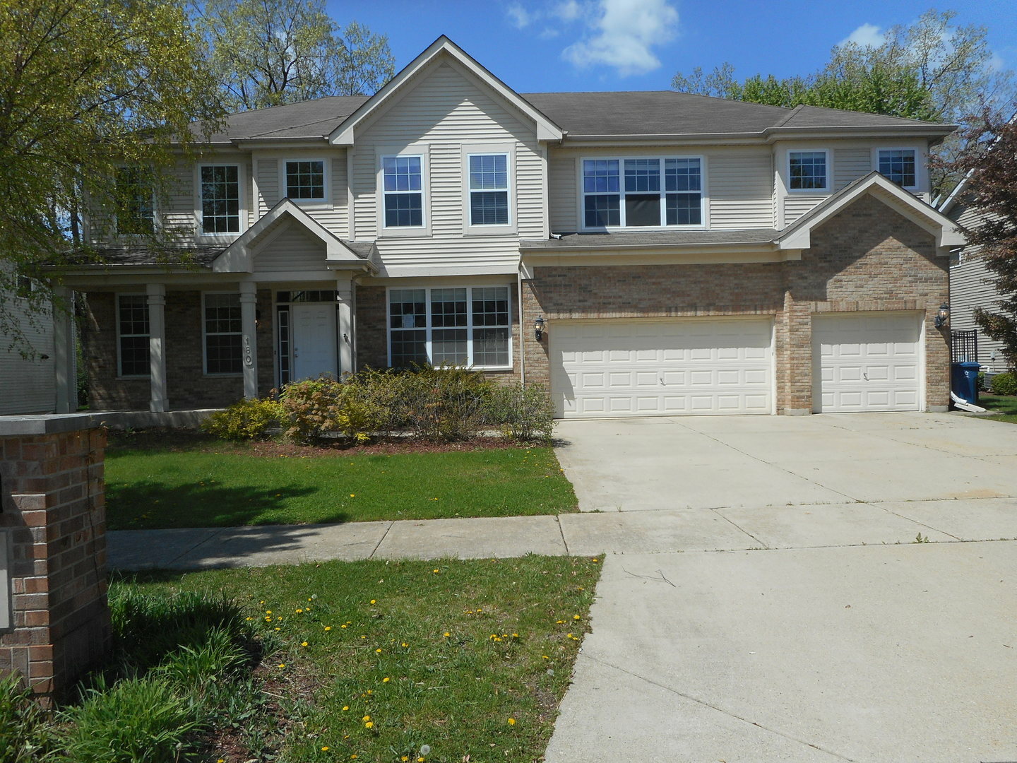 180 Primrose Lane  Bartlett IL 60103 photo