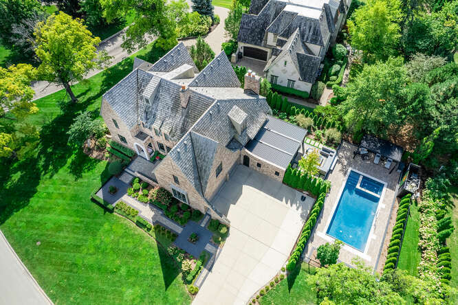 31 Concord Drive  Oak Brook IL 60523 photo