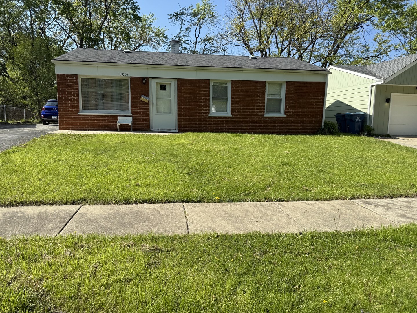 2057 217th Street  Sauk Village IL 60411 photo