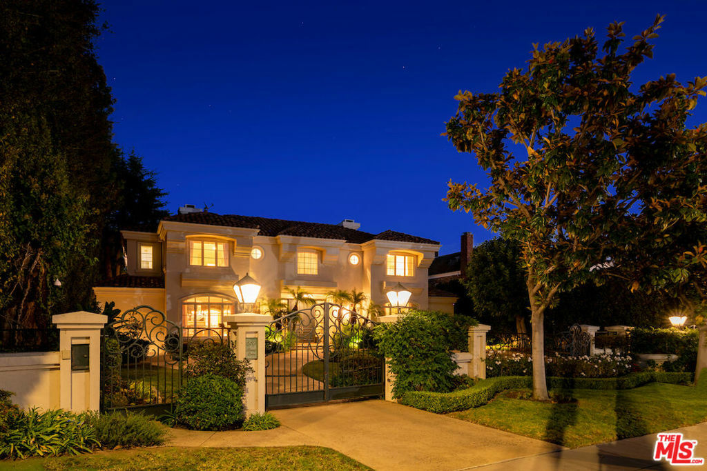 610 N Beverly Drive  Beverly Hills CA 90210 photo
