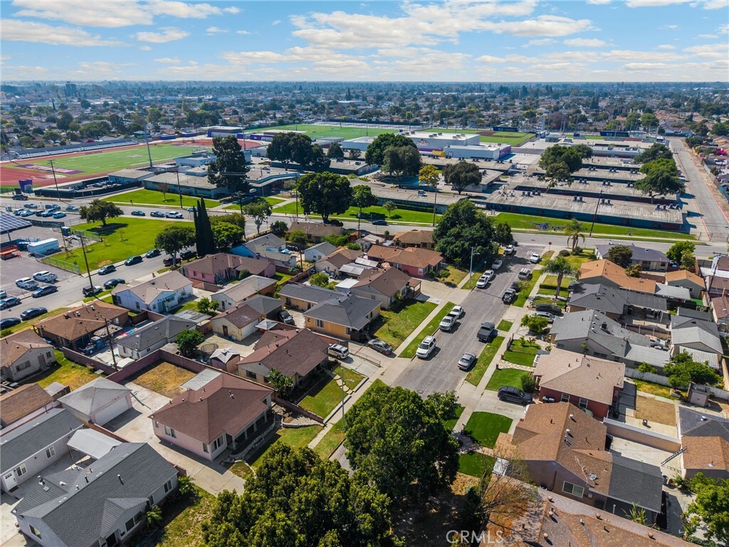 Property Photo: 13418 Harvest Avenue CA 90650