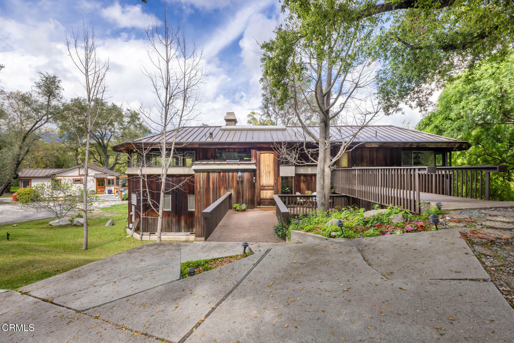 Property Photo: 4254 Chevy Chase Drive CA 91011