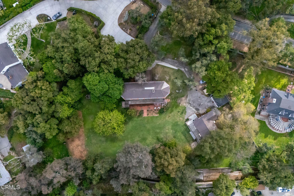 Property Photo: 4254 Chevy Chase Drive CA 91011