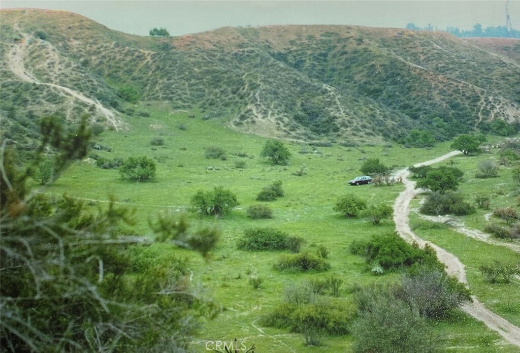 Property Photo:  0 San Timoteo Canyon  CA 92373 