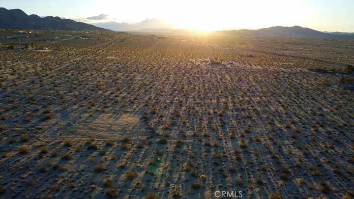 Property Photo:  0 Cottonwood  CA 92252 