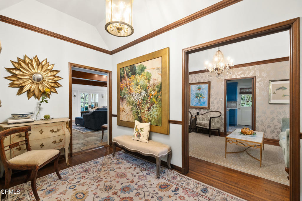 Property Photo: 1190 Lorain Road CA 91108