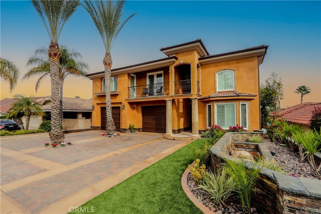 Property Photo: 23180 Gray Fox Drive CA 92587