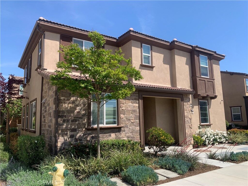 Property Photo:  7135 Montecito Lane  CA 92880 