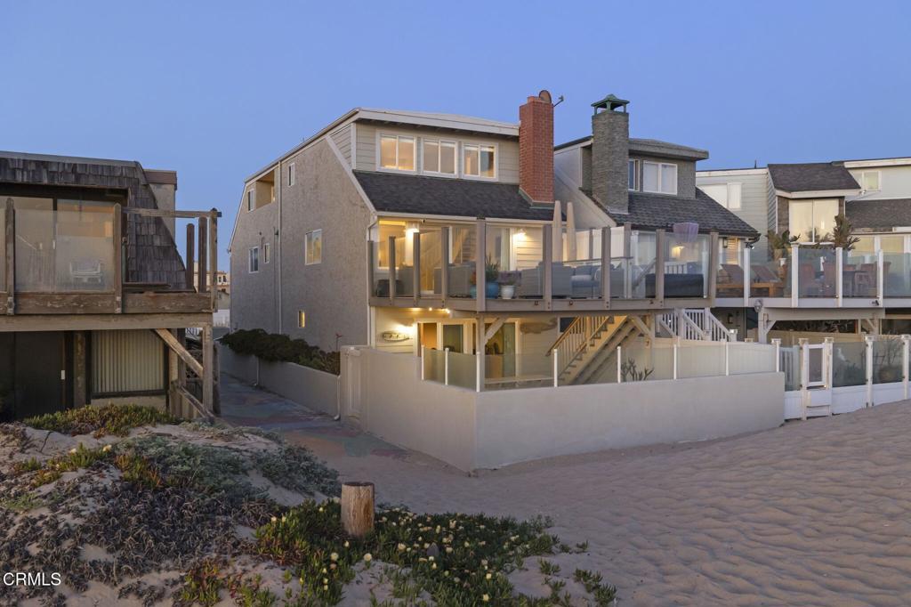 Property Photo:  325 Ocean Drive  CA 93035 