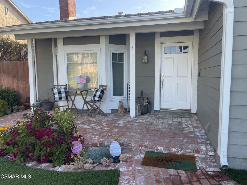 Property Photo: 2430 Moreno Drive CA 93010