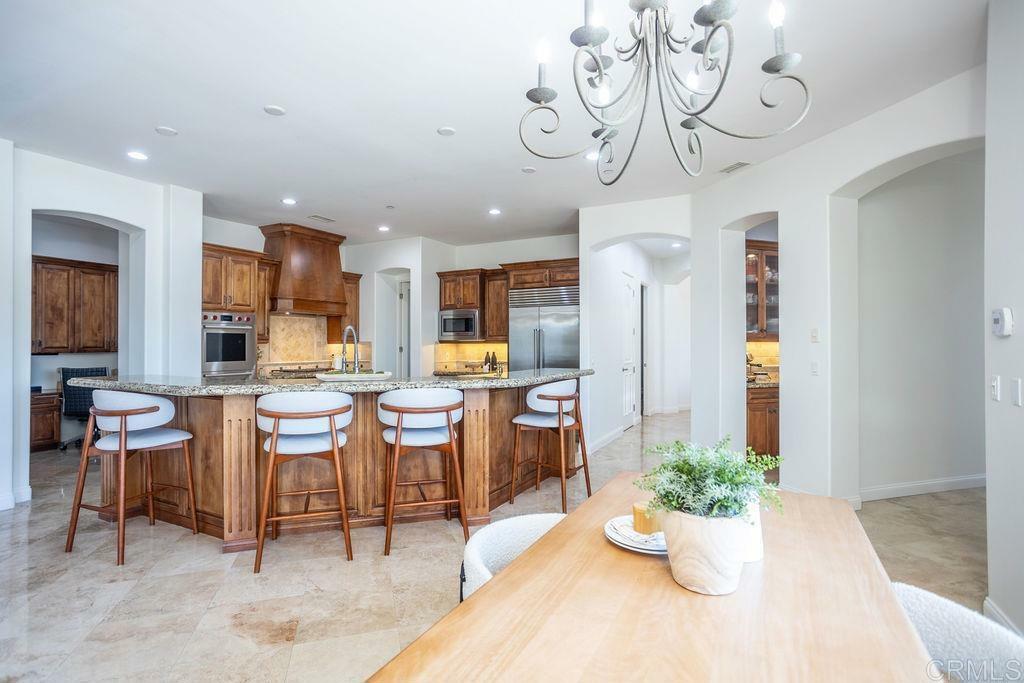 Property Photo: 7272 Camino De Arriba CA 92067