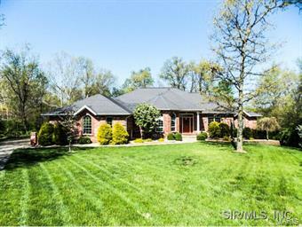 Property Photo: 324 Thomas Lane IL 62298