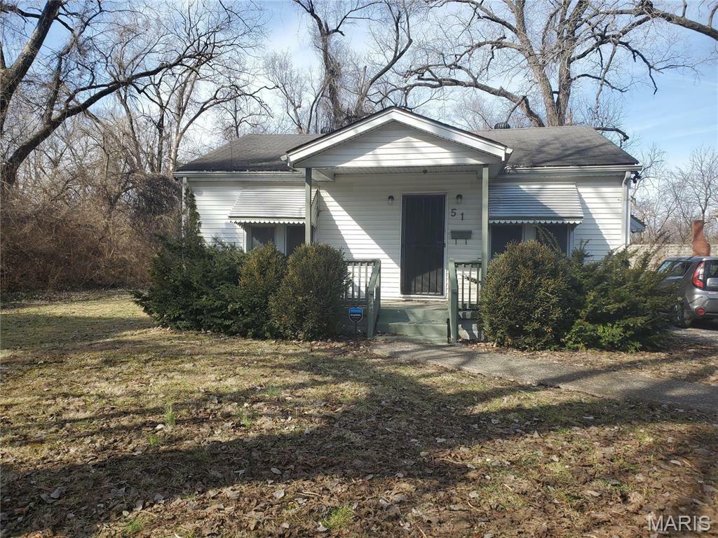 51 Jarvis Place  Cahokia IL 62207 photo