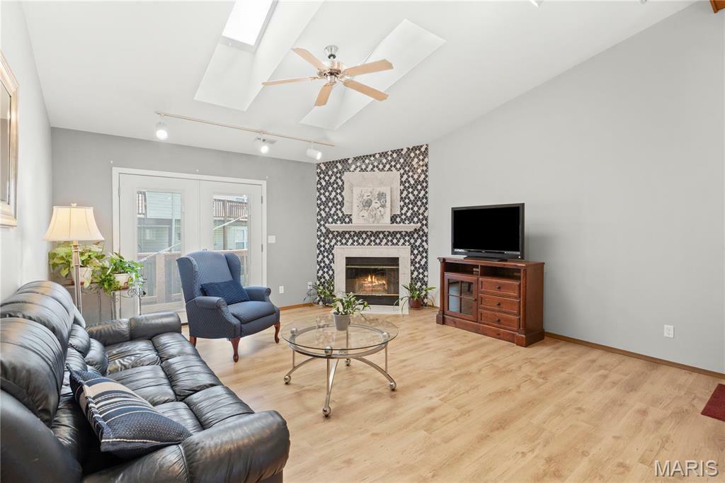 Property Photo: 51 Sugar Ridge Court MO 63376