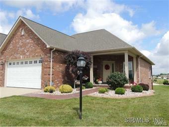 Property Photo: 221 Yukon Court IL 62298