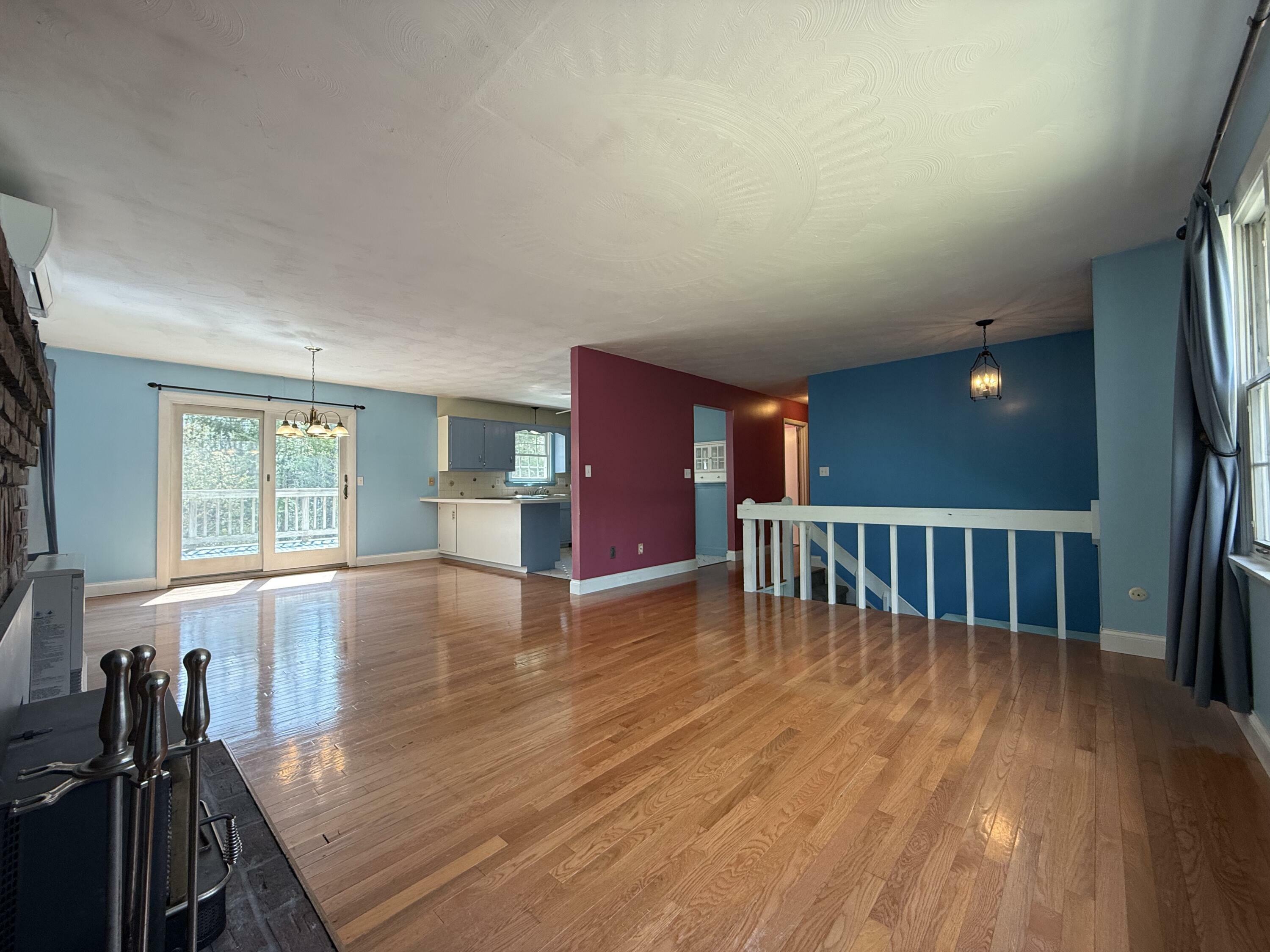 Property Photo: 89 Valview Drive ME 04210