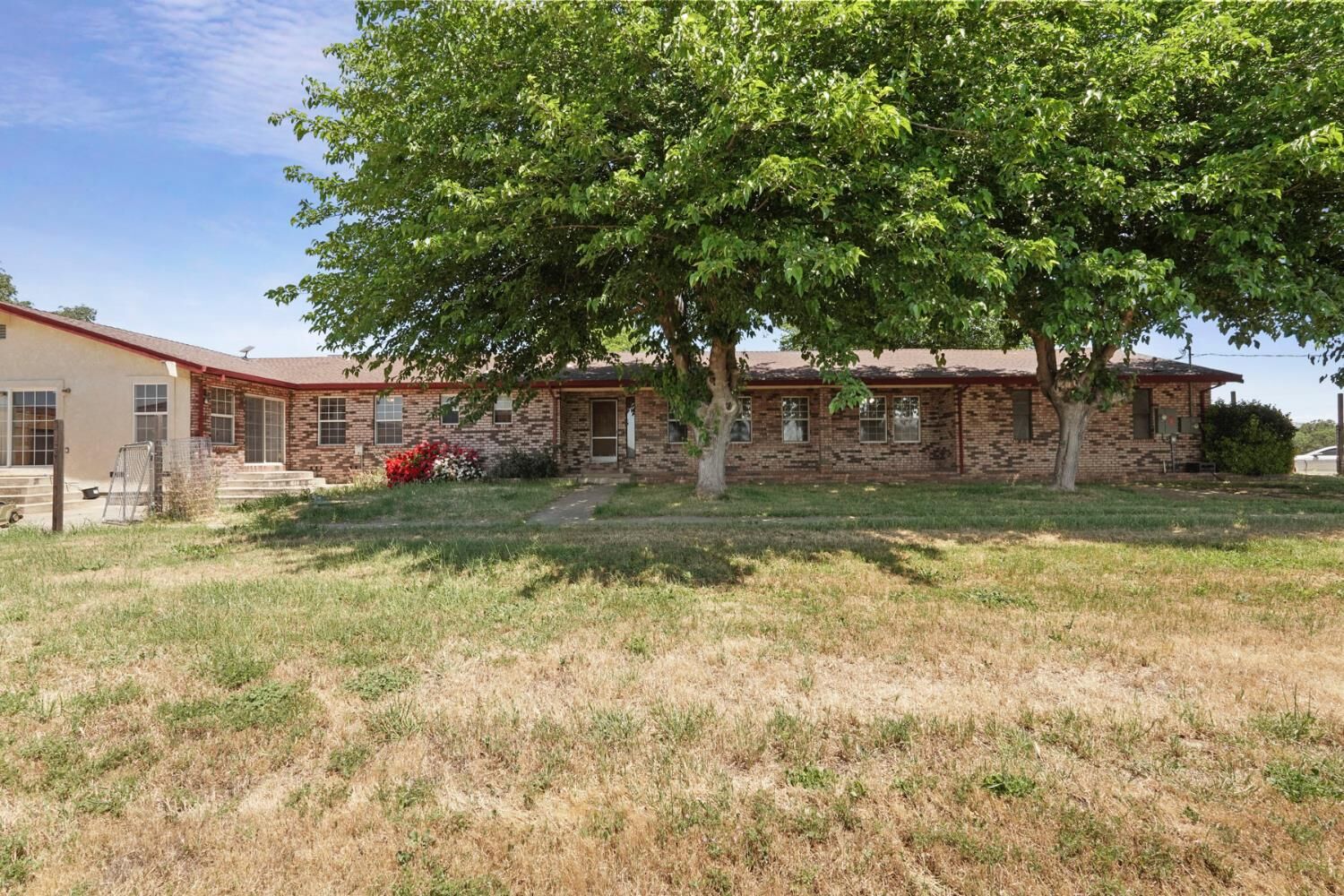 Property Photo:  8099 Savage Way  CA 95252 