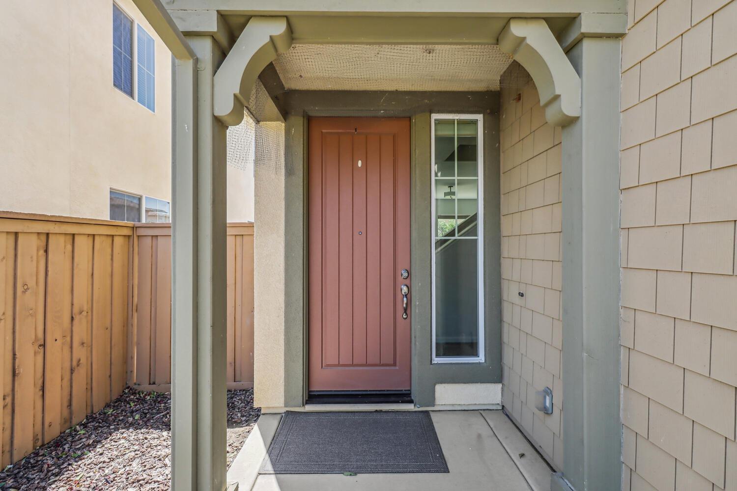 Property Photo:  1336 Hughes Street  CA 95776 