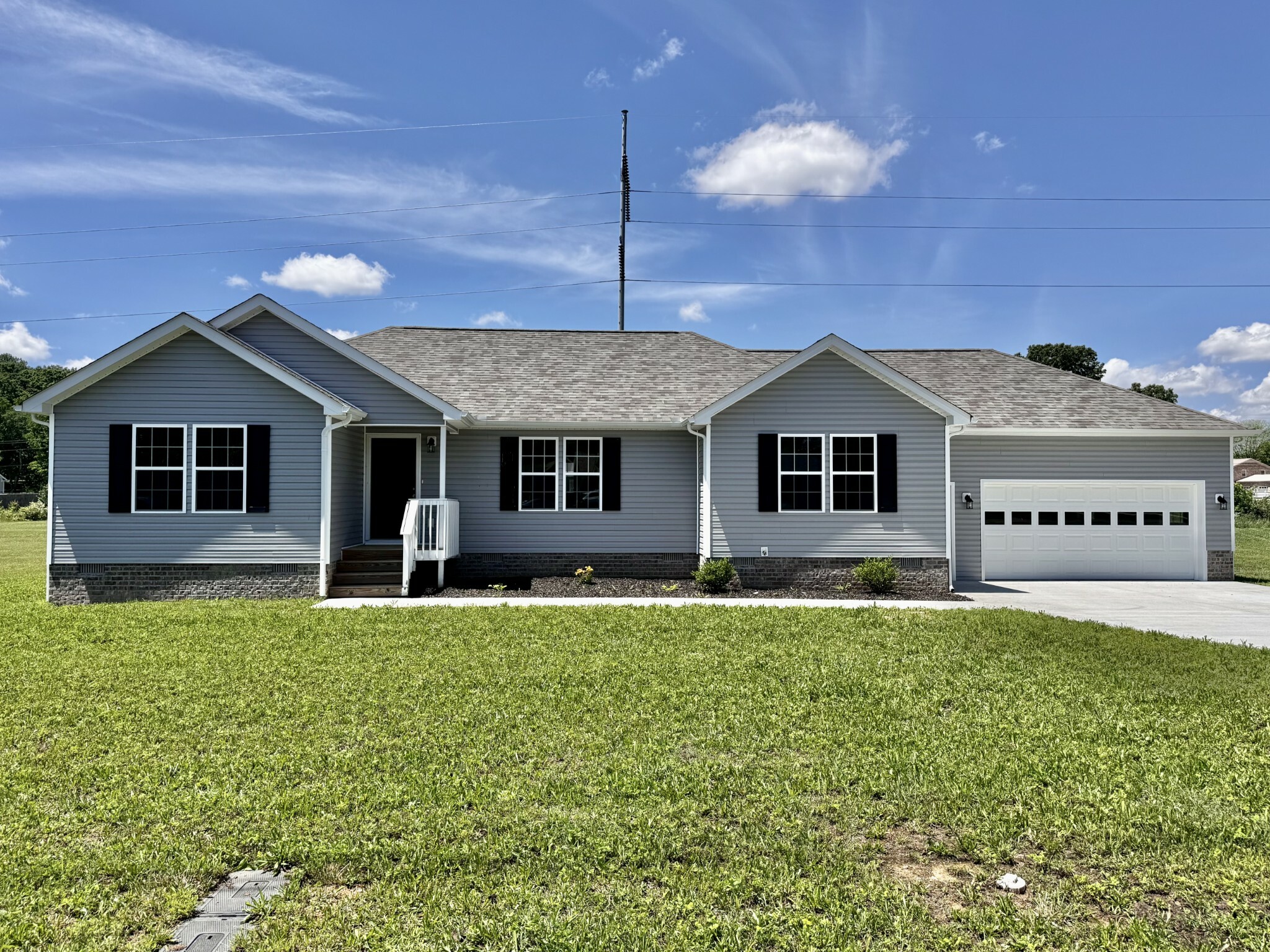 Property Photo:  62 Sundance Dr  TN 38464 