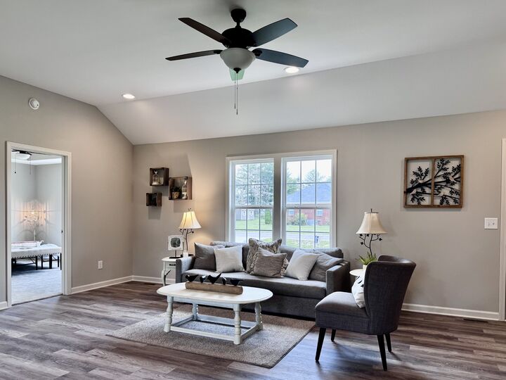 Property Photo: 62 Sundance Dr TN 38464
