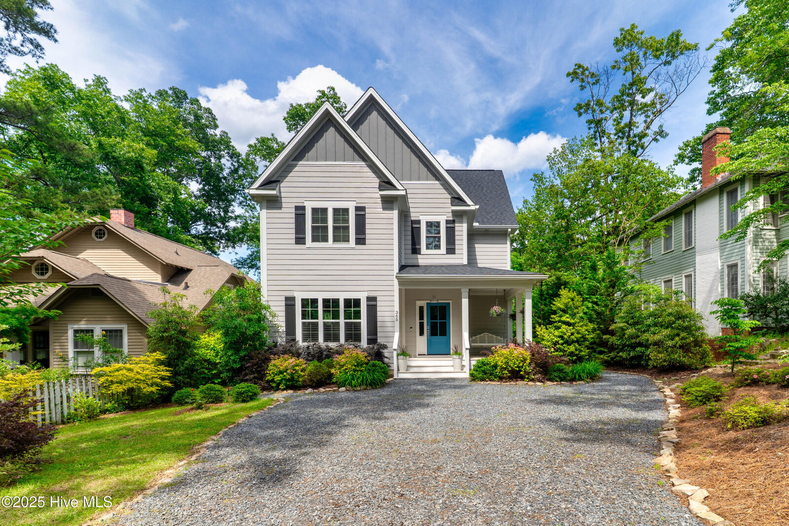 Property Photo:  365 E Maine Avenue  NC 28387 