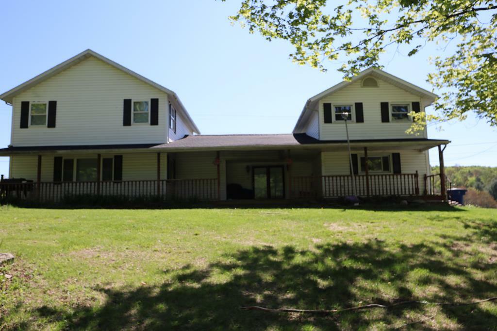 Property Photo: 912 Gulf Road PA 18837