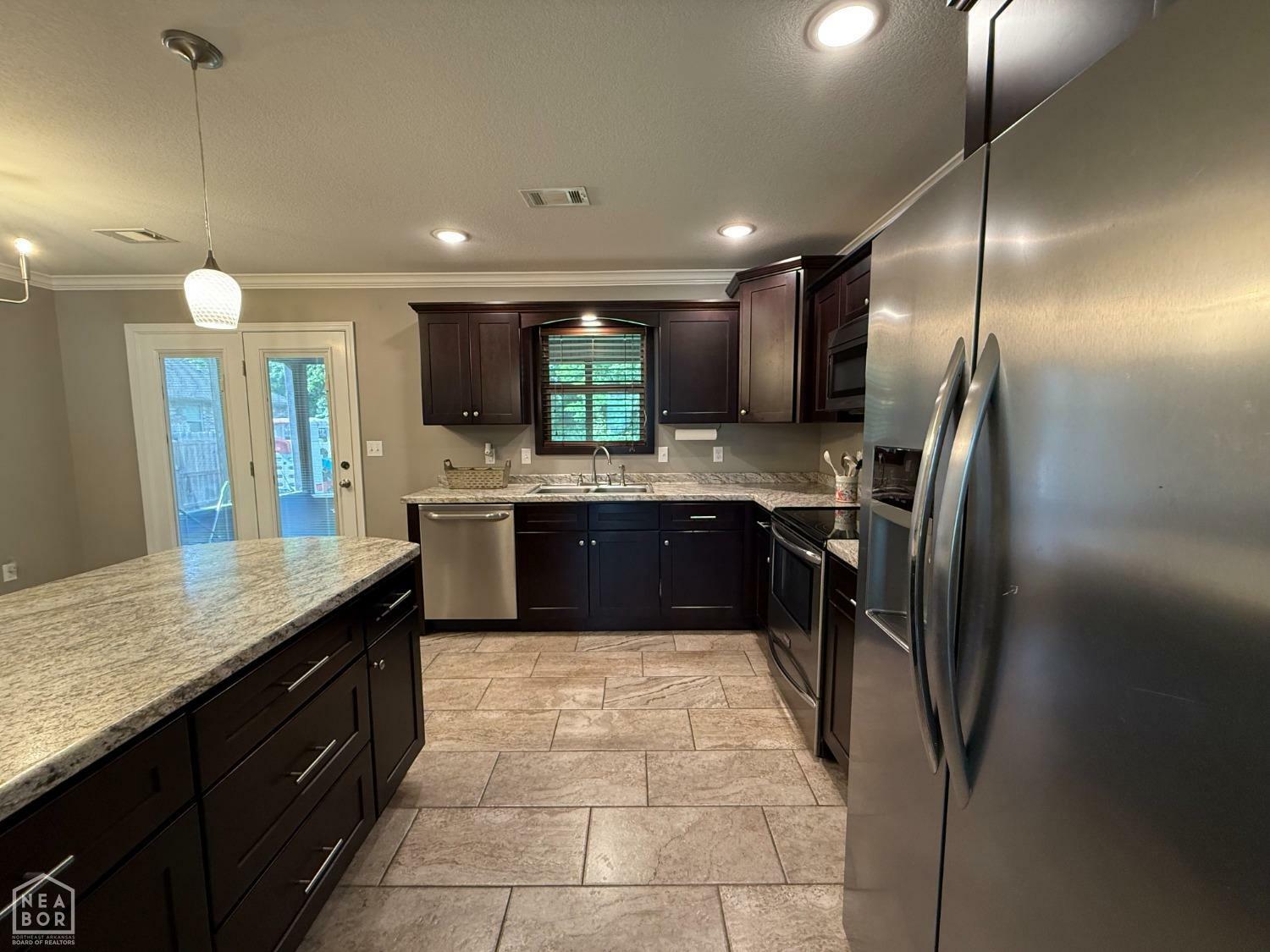 Property Photo: 1303 William Hall Drive AR 72450