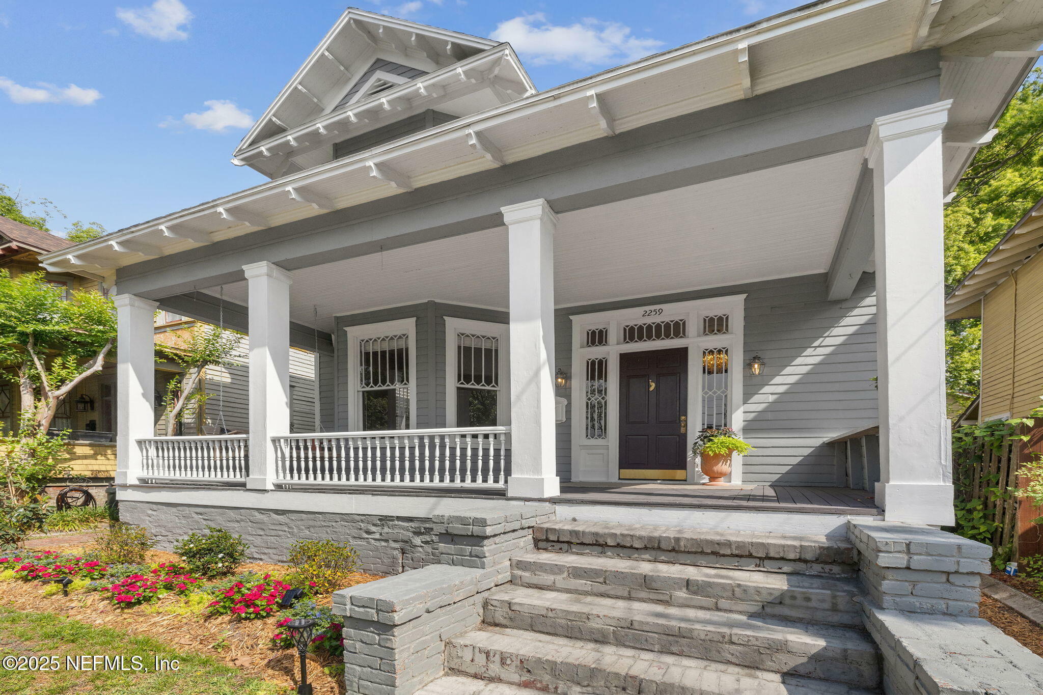 Property Photo:  2259 Forbes Street  FL 32204 
