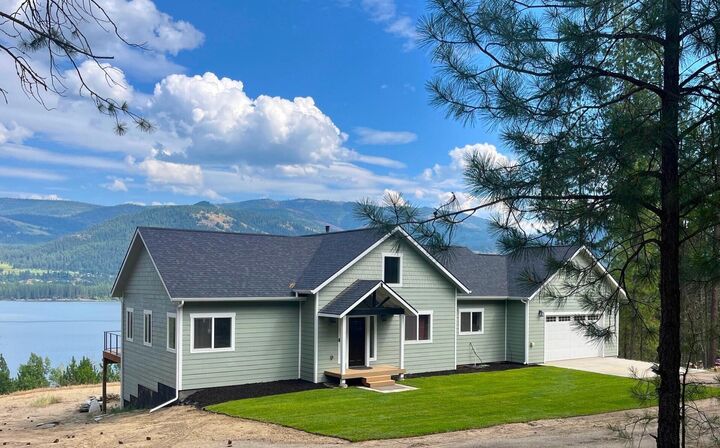 Property Photo:  283 Inchelium Hwy  WA 99141 