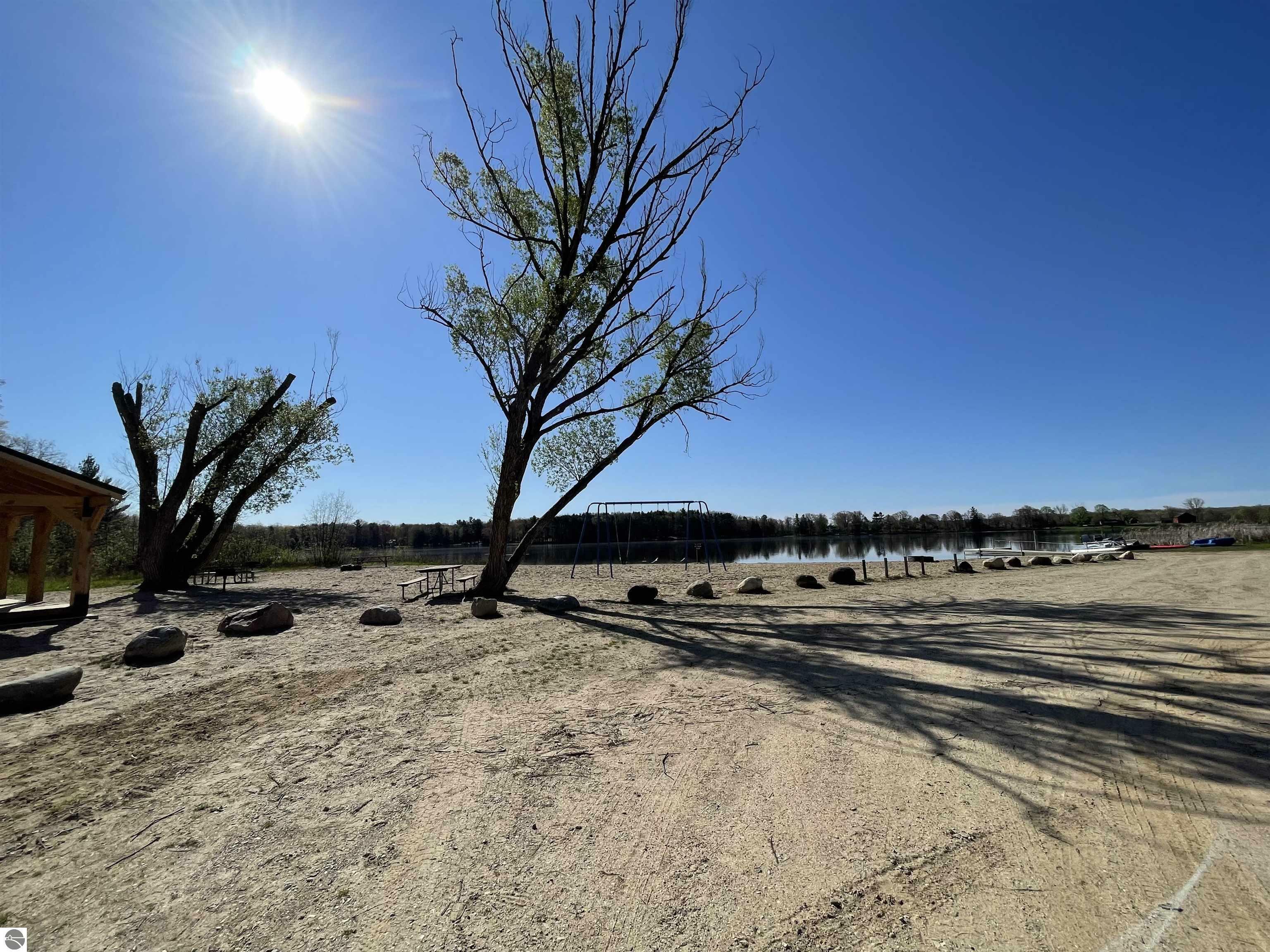 Property Photo: 5070 Half Moon Trail MI 48632