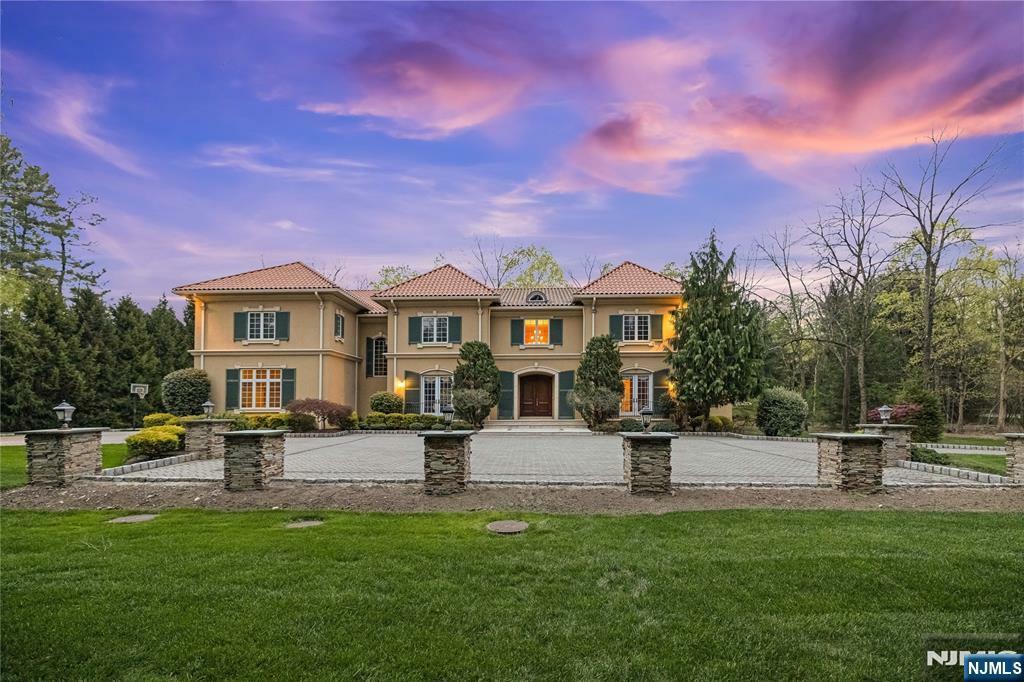 Property Photo: 186 Saddle River Road NJ 07458