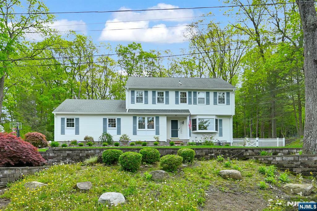 Property Photo: 10 Rolling Ridge Road NJ 07480