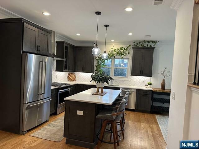 Property Photo: 134 W Passaic Avenue NJ 07003