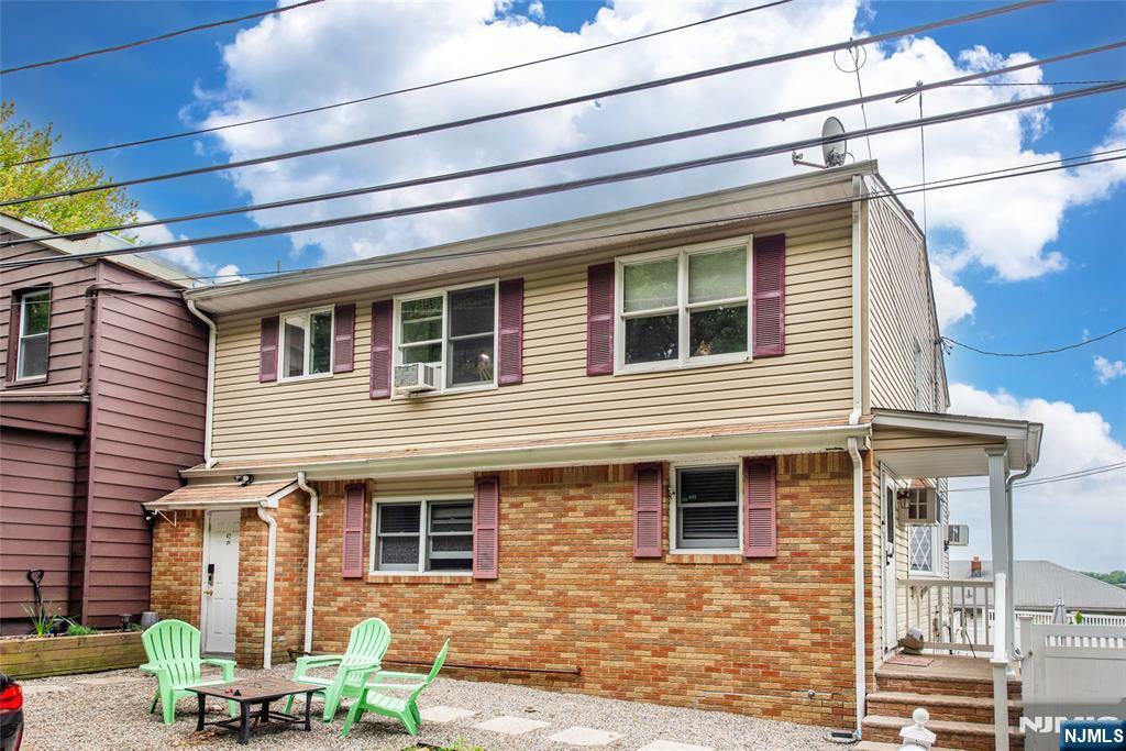 Property Photo: 38 Garden Avenue 2 NJ 07424