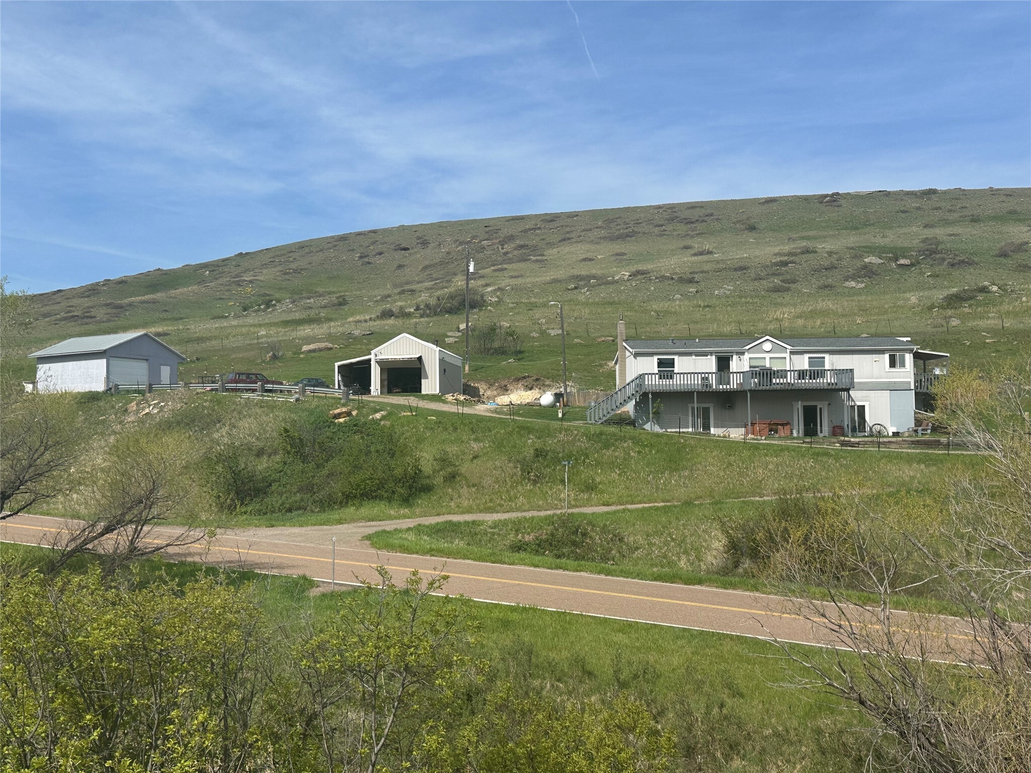 Property Photo: 58 Crane Avenue MT 59480