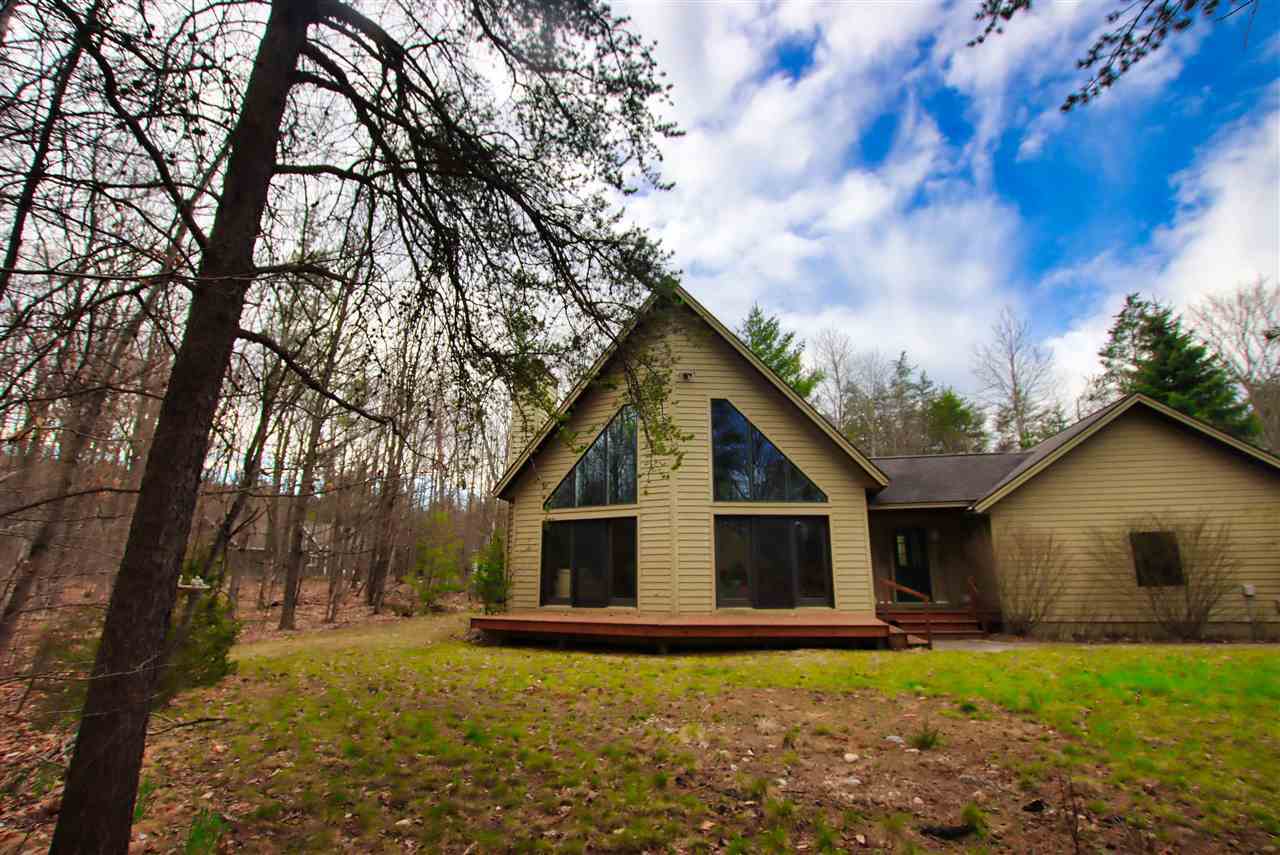 Property Photo: 3330 Commodore MI 49727