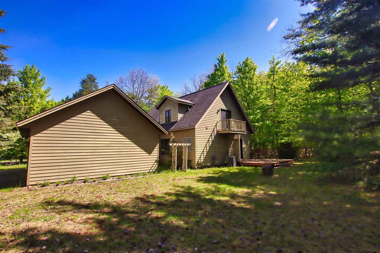 Property Photo: 3330 Commodore MI 49727