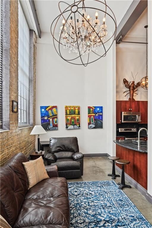 Property Photo:  920 Poeyfarre Street 109  LA 70130 