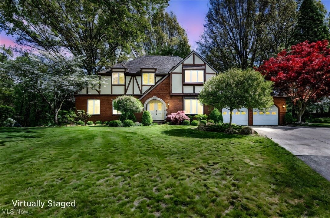 Property Photo:  1042 Reedy Drive  OH 44281 
